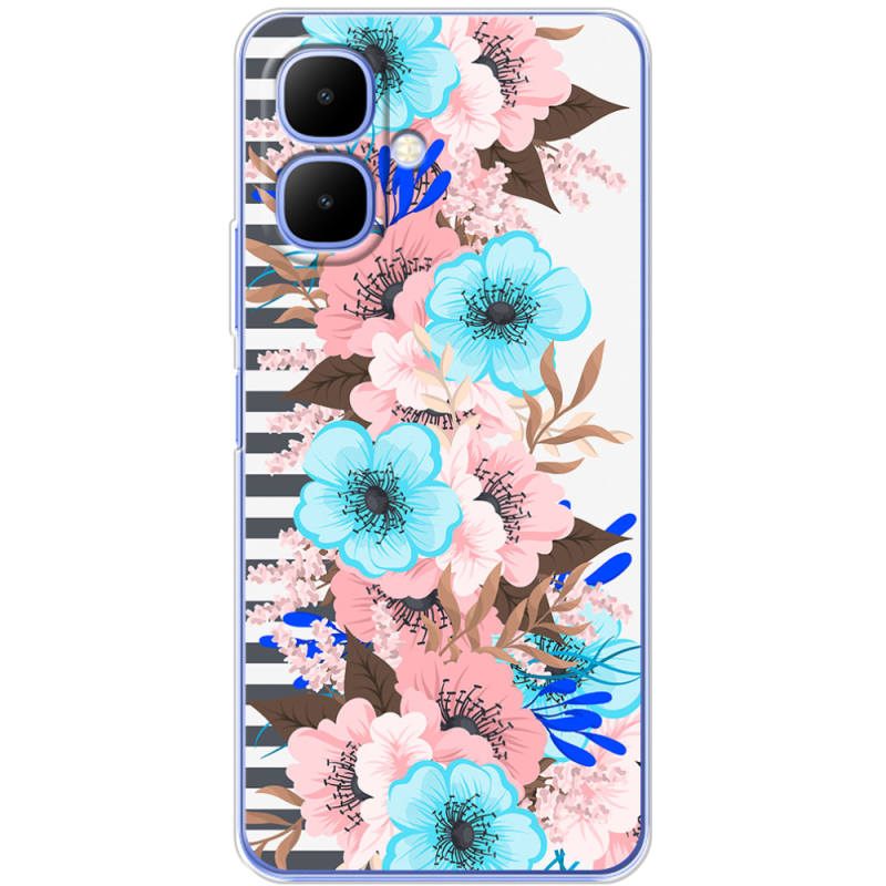 Чохол BoxFace Tecno Go 2 