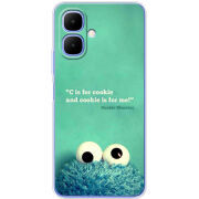 Чохол BoxFace Tecno Go 2 