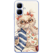 Чохол BoxFace Tecno Go 2 