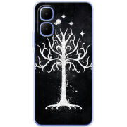 Чохол BoxFace Tecno Go 2 Fantasy Tree