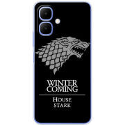 Чохол BoxFace Tecno Go 2 