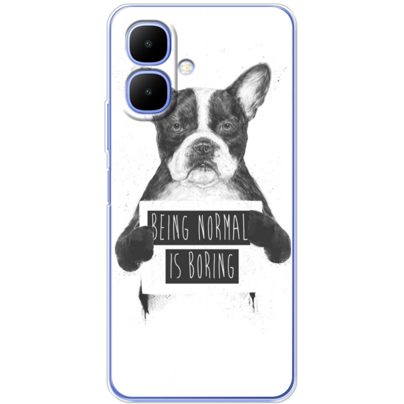 Чохол BoxFace Tecno Go 2 