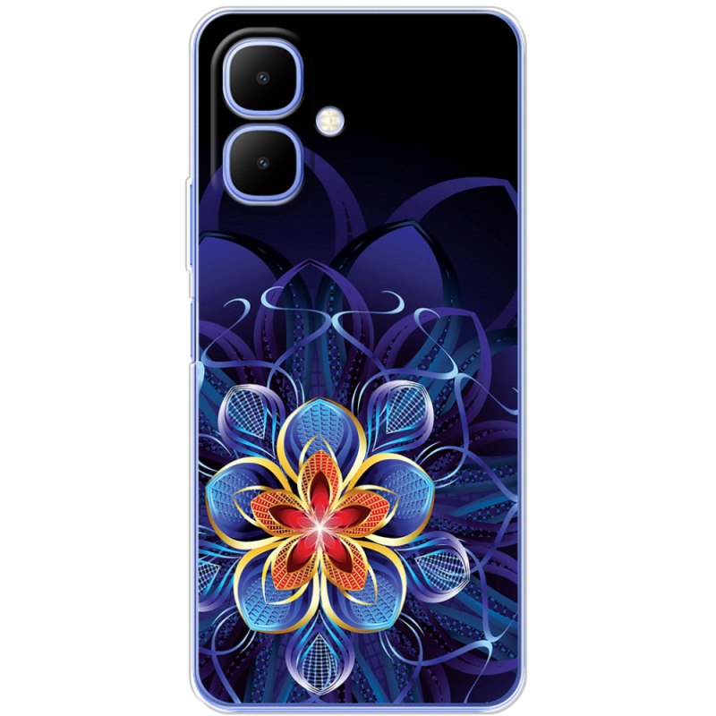 Чохол BoxFace Tecno Go 2 