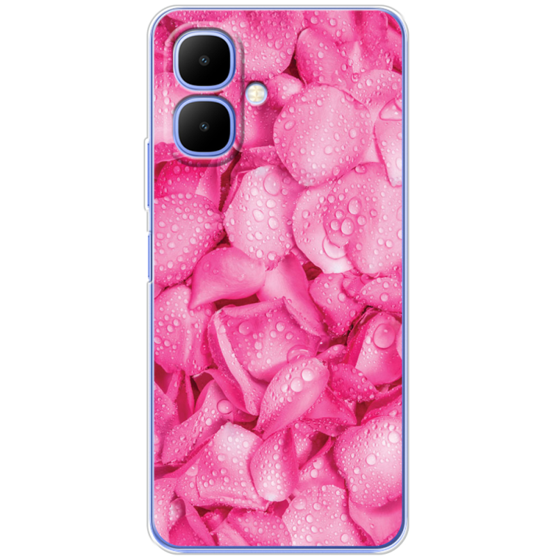 Чохол BoxFace Tecno Go 2 