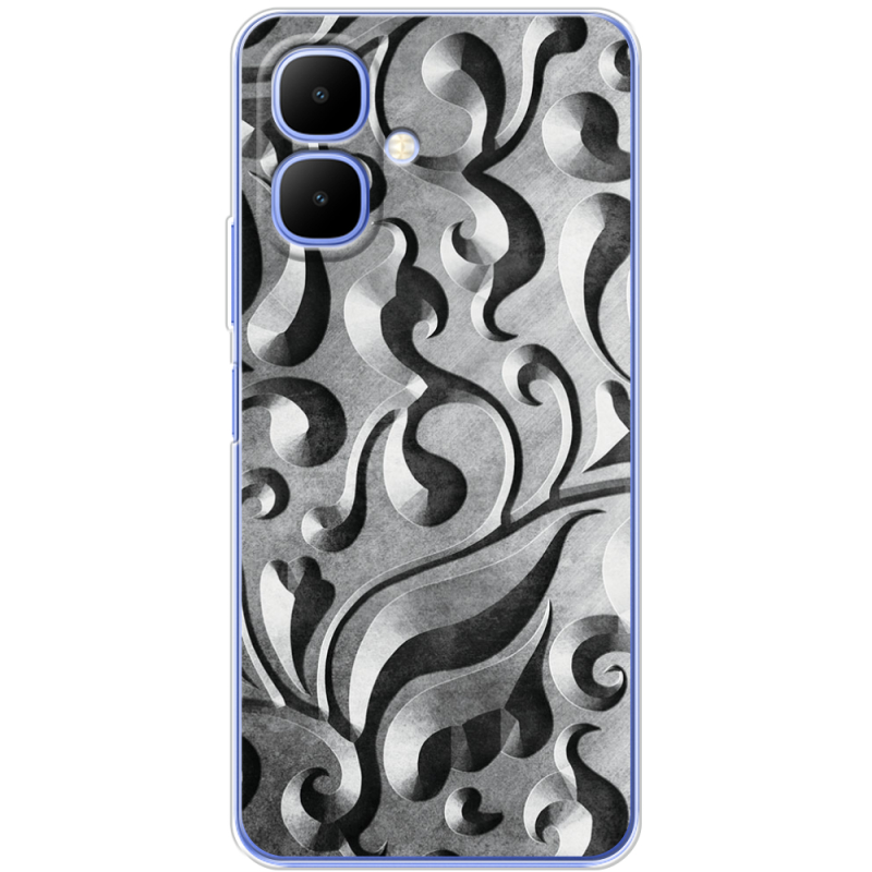 Чохол BoxFace Tecno Go 2 