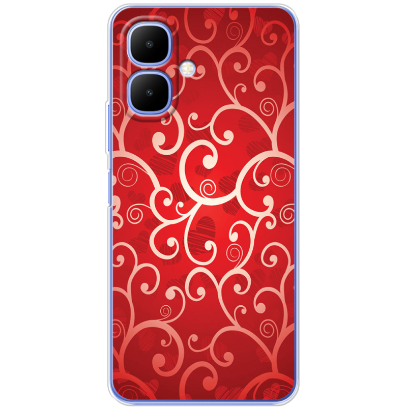 Чохол BoxFace Tecno Go 2 