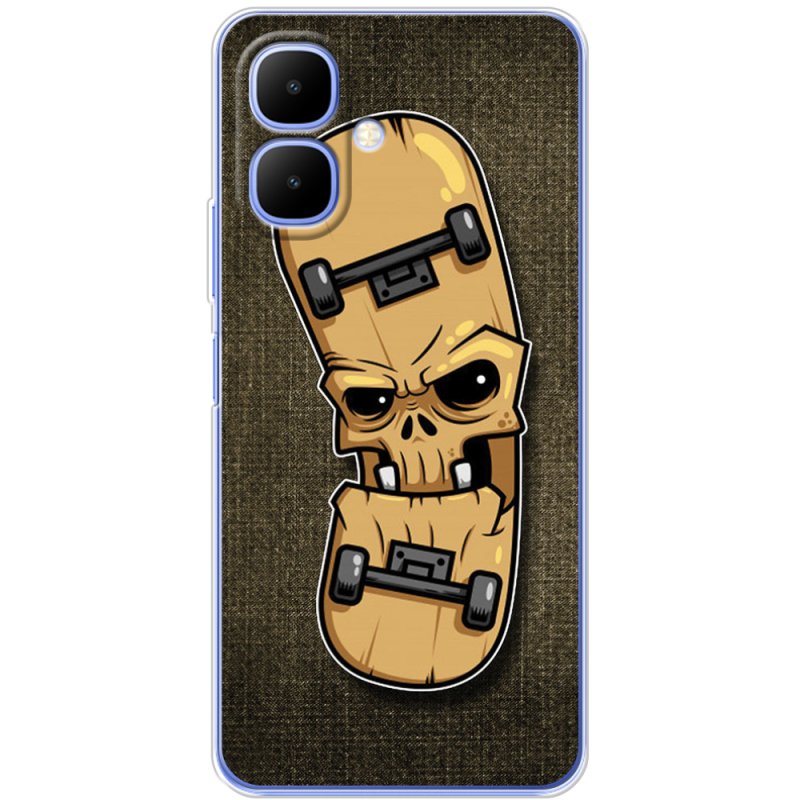 Чохол BoxFace Tecno Go 2 