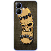 Чохол BoxFace Tecno Go 2 