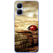 Чохол BoxFace Tecno Go 2 