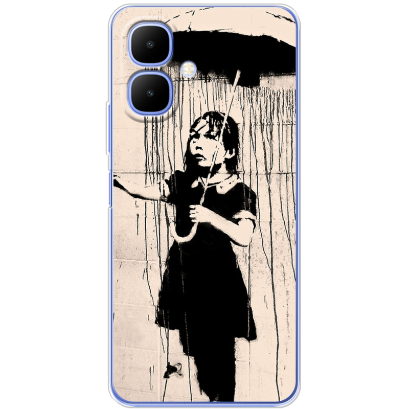 Чохол BoxFace Tecno Go 2 