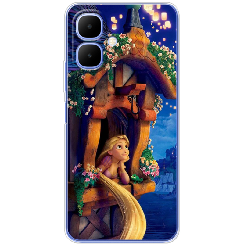 Чохол BoxFace Tecno Go 2 