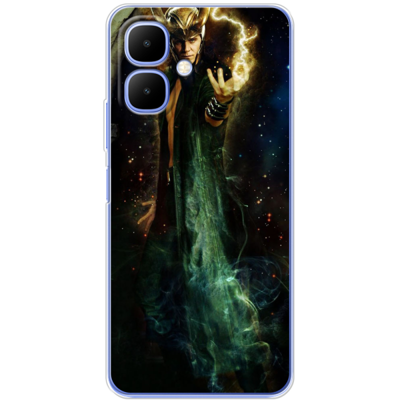 Чохол BoxFace Tecno Go 2 