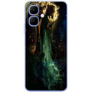 Чохол BoxFace Tecno Go 2 