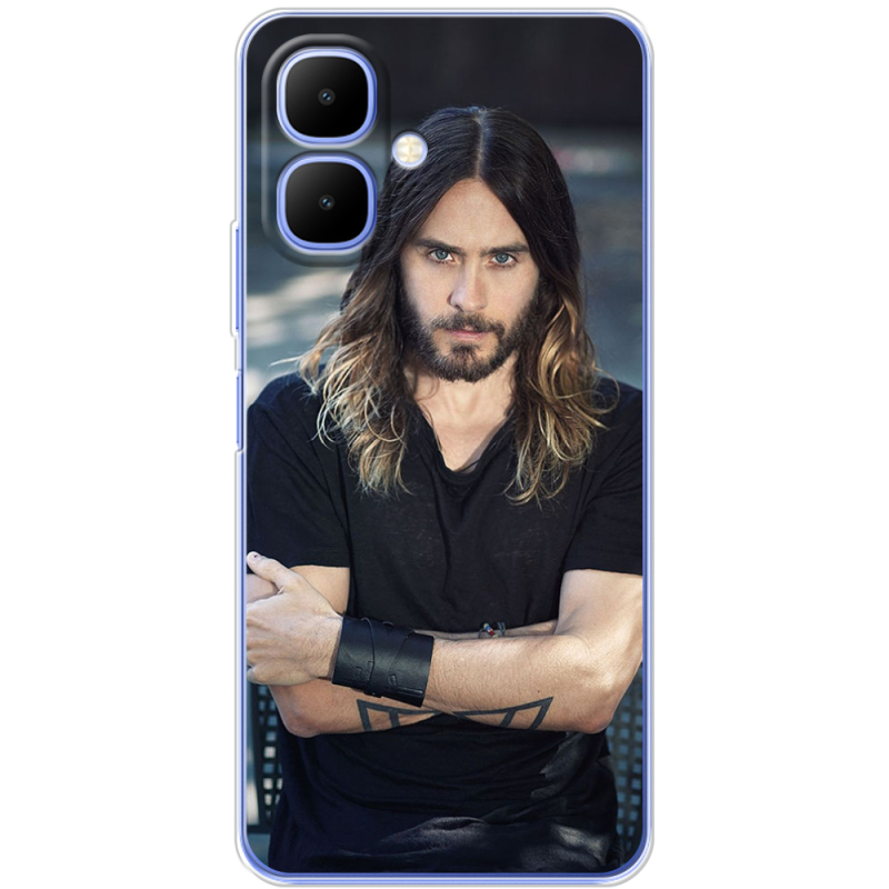 Чохол BoxFace Tecno Go 2 