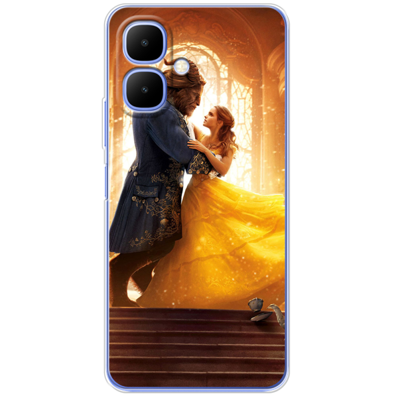 Чохол BoxFace Tecno Go 2 