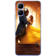 Чохол BoxFace Tecno Go 2 