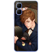 Чохол BoxFace Tecno Go 2 