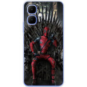 Чохол BoxFace Tecno Go 2 