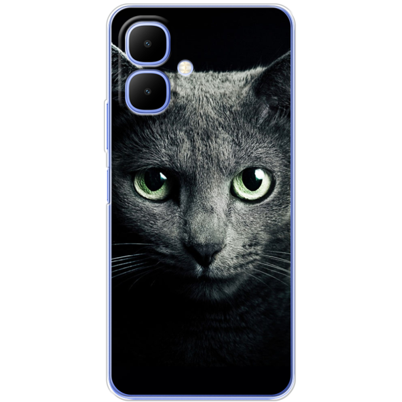 Чохол BoxFace Tecno Go 2 