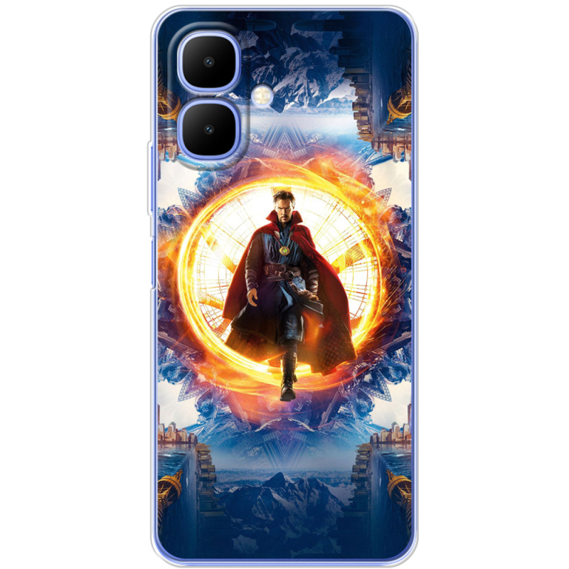 Чохол BoxFace Tecno Go 2 