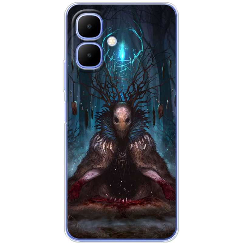 Чохол BoxFace Tecno Go 2 