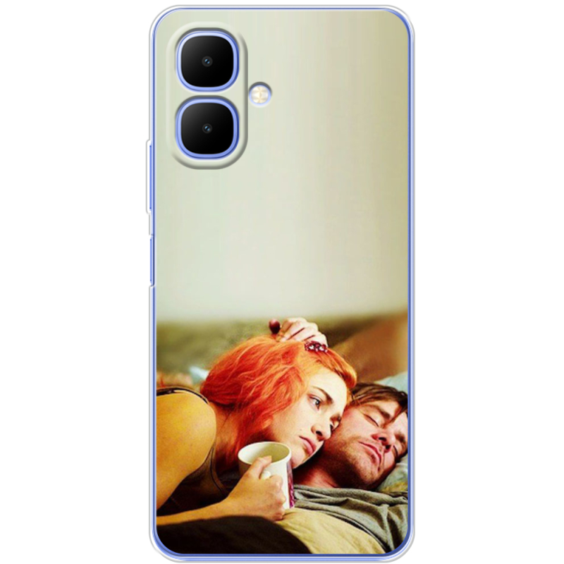 Чохол BoxFace Tecno Go 2 