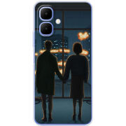 Чохол BoxFace Tecno Go 2 