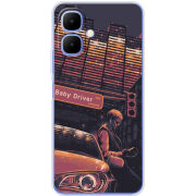 Чохол BoxFace Tecno Go 2 