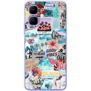 Чохол BoxFace Tecno Go 2 