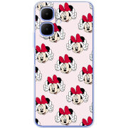 Чохол BoxFace Tecno Go 2 