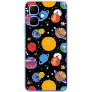 Чохол BoxFace Tecno Go 2 