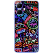 Чохол BoxFace Tecno Go 2 