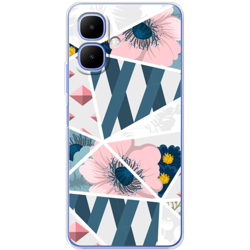 Чохол BoxFace Tecno Go 2 