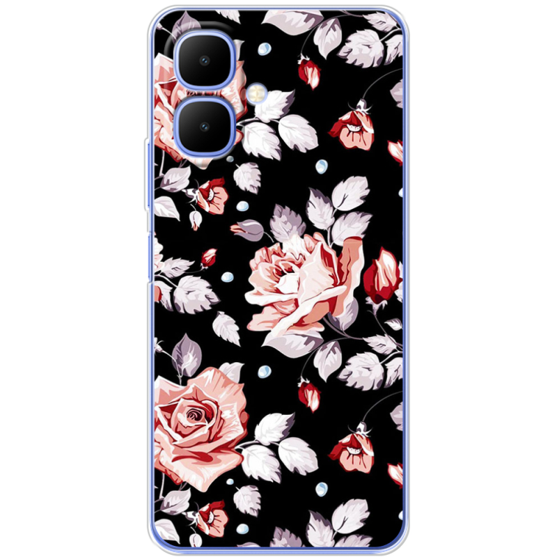 Чохол BoxFace Tecno Go 2 