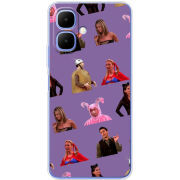 Чохол BoxFace Tecno Go 2 