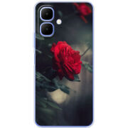 Чохол BoxFace Tecno Go 2 