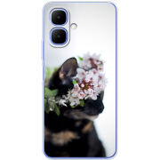 Чохол BoxFace Tecno Go 2 