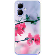 Чохол BoxFace Tecno Go 2 