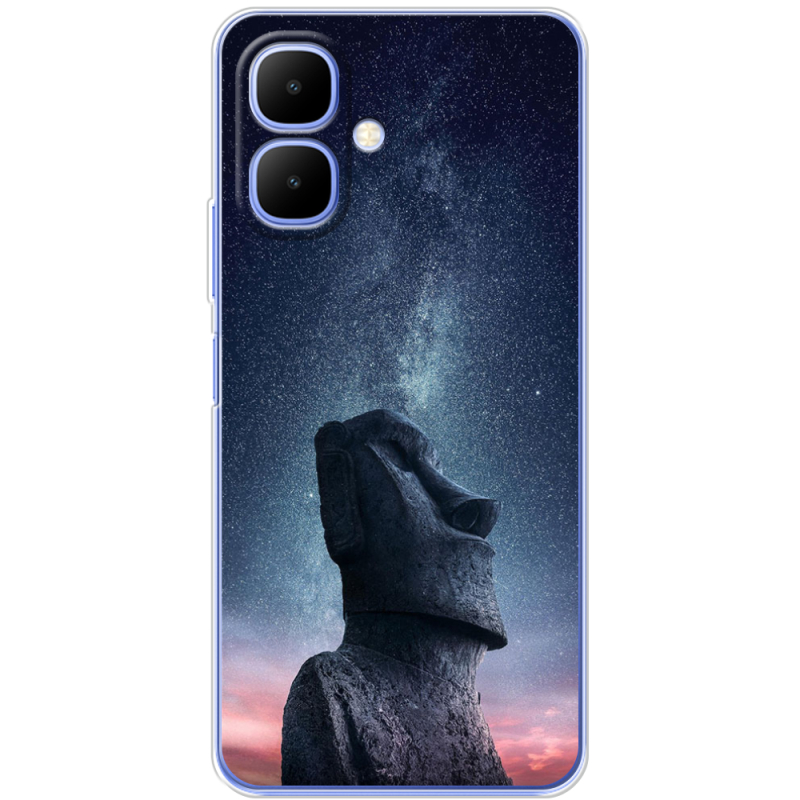 Чохол BoxFace Tecno Go 2 