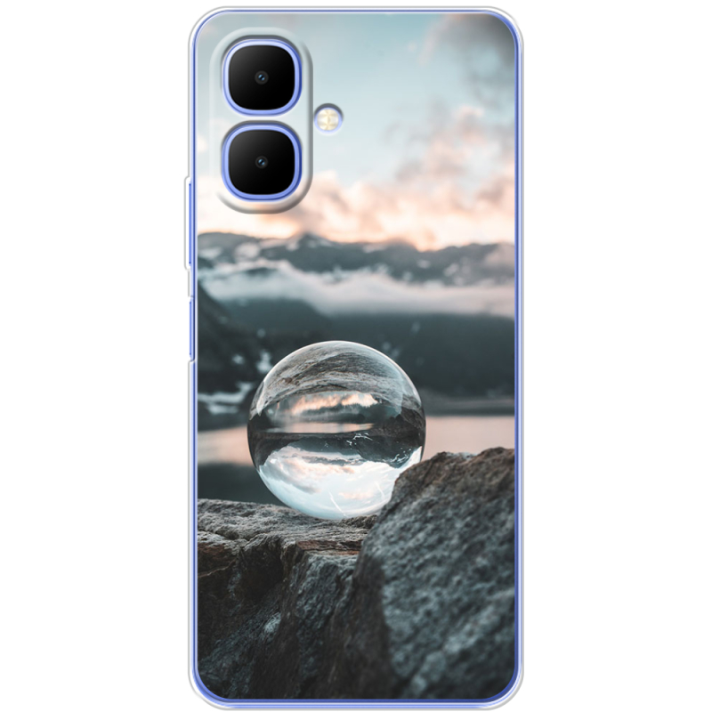 Чохол BoxFace Tecno Go 2 