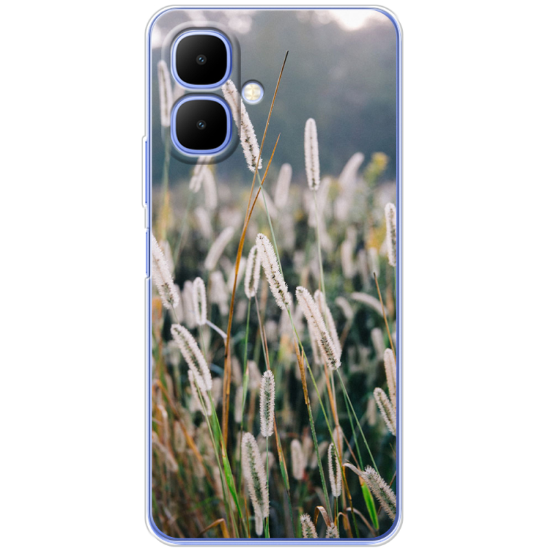 Чохол BoxFace Tecno Go 2 