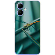 Чохол BoxFace Tecno Go 2 