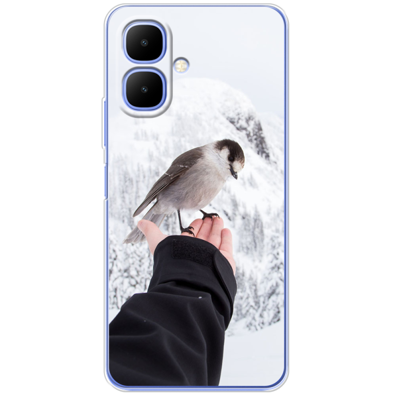 Чохол BoxFace Tecno Go 2 