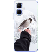 Чохол BoxFace Tecno Go 2 