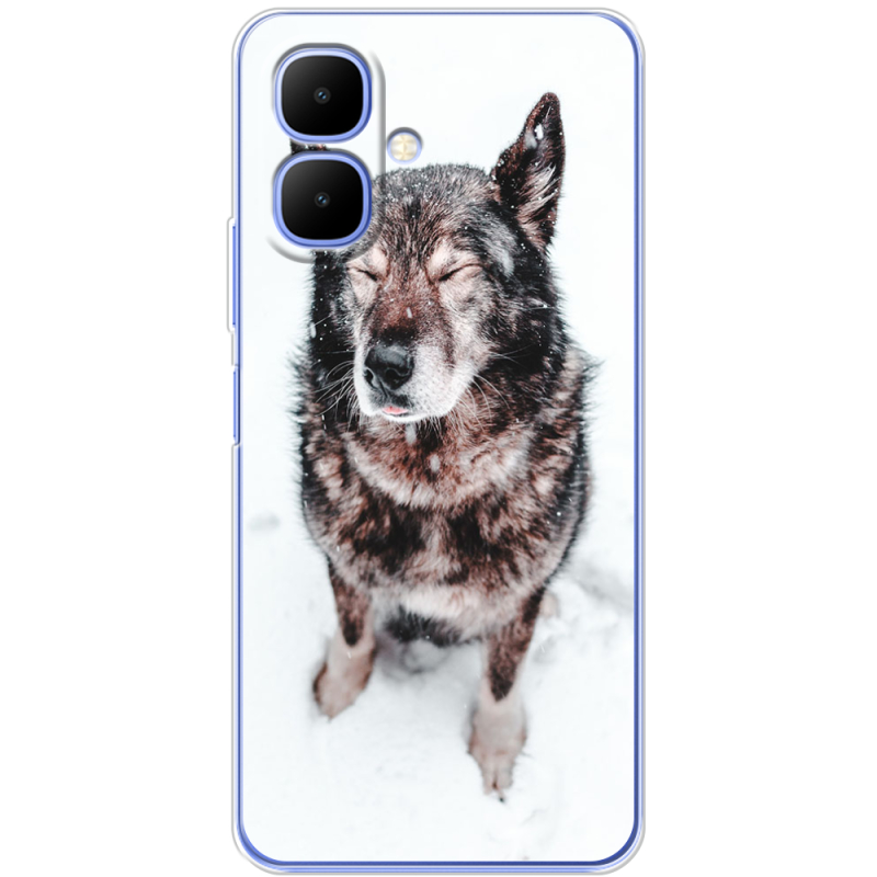 Чохол BoxFace Tecno Go 2 