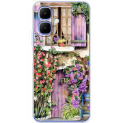 Чохол BoxFace Tecno Go 2 