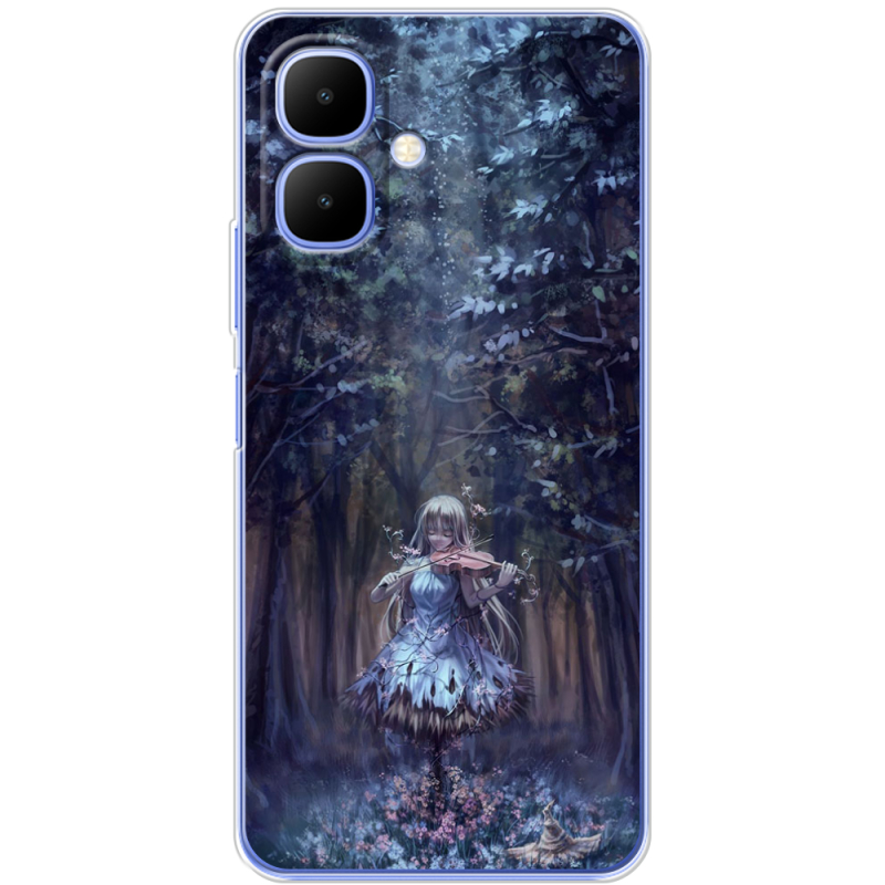 Чохол BoxFace Tecno Go 2 