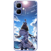 Чохол BoxFace Tecno Go 2 