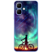 Чохол BoxFace Tecno Go 2 