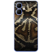 Чохол BoxFace Tecno Go 2 